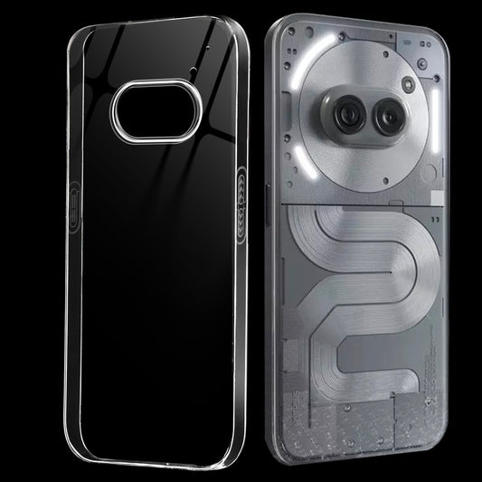 Crystal Clear Colorful Camera Guard for Nothing Phone 2A Plus