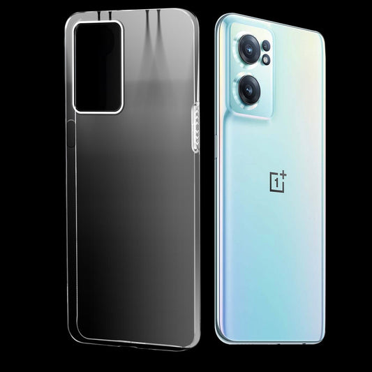Crystal Clear Colorful Camera Guard for OnePlus Nord CE 2 5G