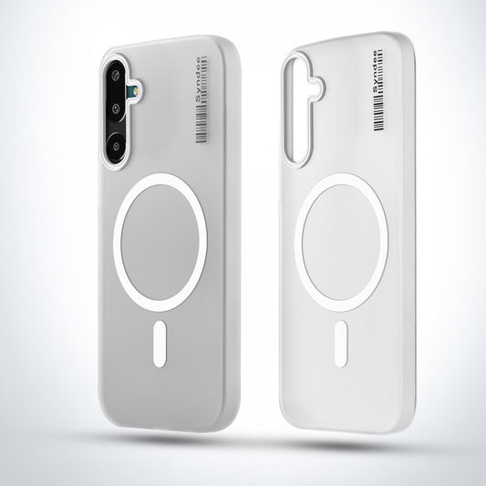 New Sleek Matte MagSafe Case For Samsung F16 5G