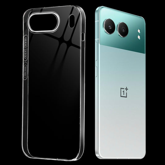 Crystal Clear Colorful Camera Guard for OnePlus Nord 4 5G