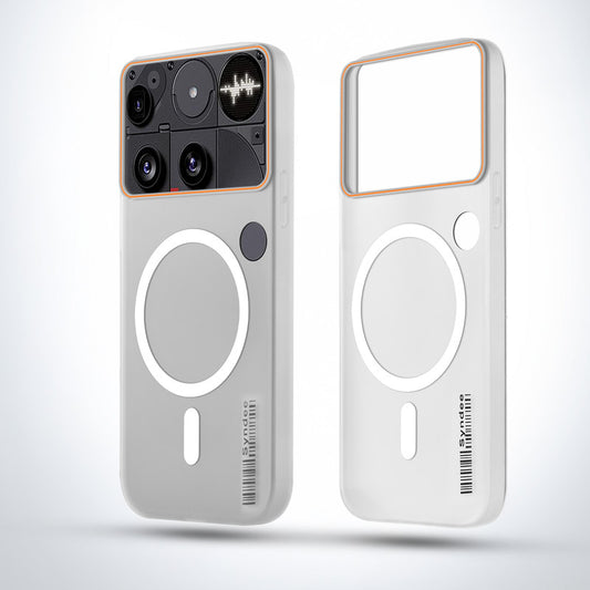 Colorful Frosted Matte MagSafe For Nothing Phone 3