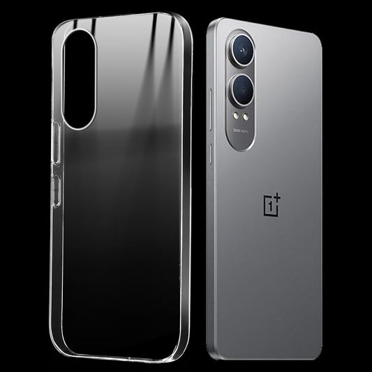 Crystal Clear Colorful Camera Guard for OnePlus Nord CE 4 Lite 5G