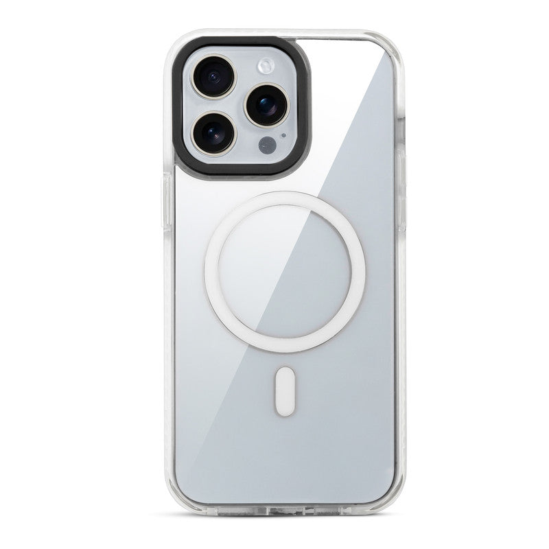 Grip-Line Frame Bumper Case For Apple iPhone 12 Pro