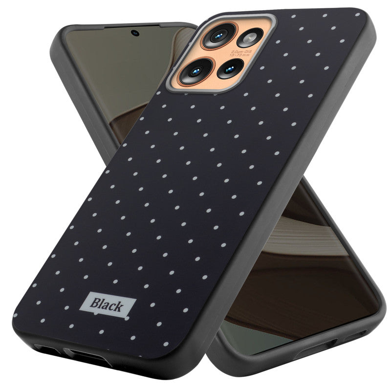 Printed Tough Case For Motorola Moto Edge 50 5G