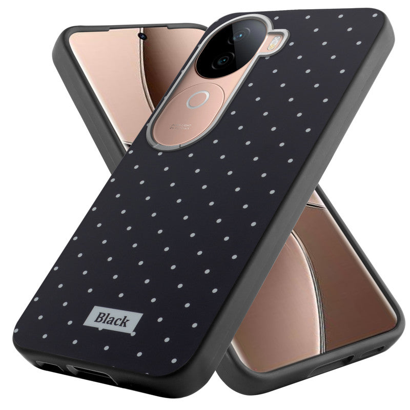 Printed Tough Case For Vivo V40e 5G