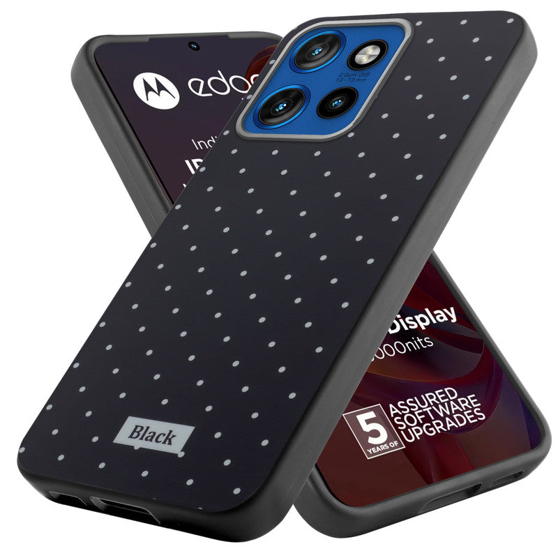 Printed Tough Case For Motorola Moto Edge 50 Neo 5G