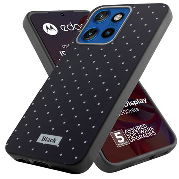 Printed Tough Case For Motorola Moto Edge 50 Neo 5G