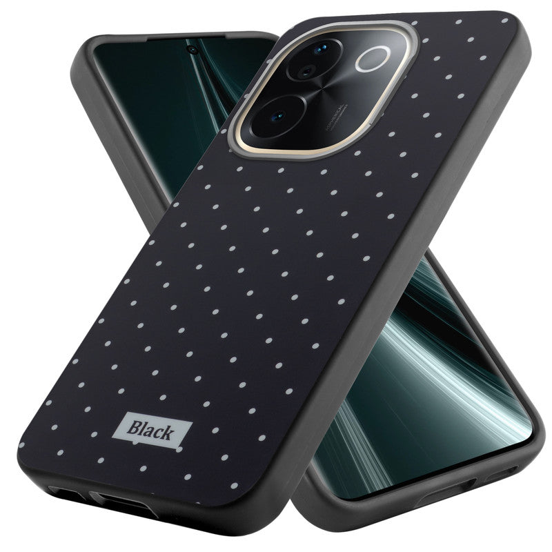 Printed Tough Case For Vivo T3 Pro 5G
