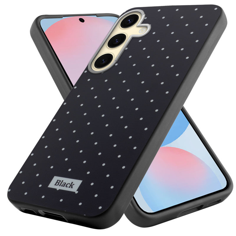 Printed Tough Case For Samsung S24 FE 5G
