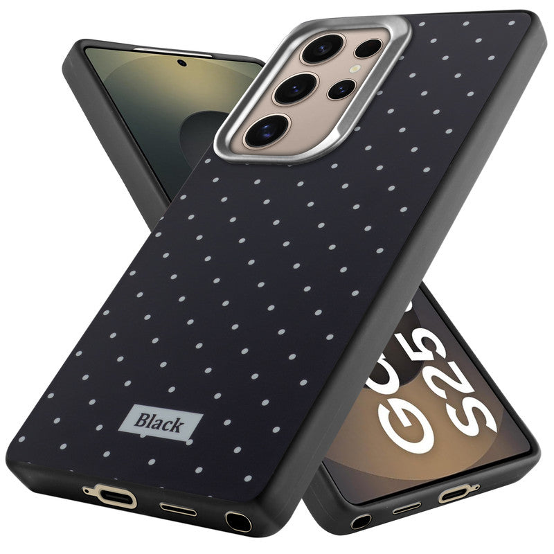 Printed Tough Case For Samsung S25 Ultra 5G