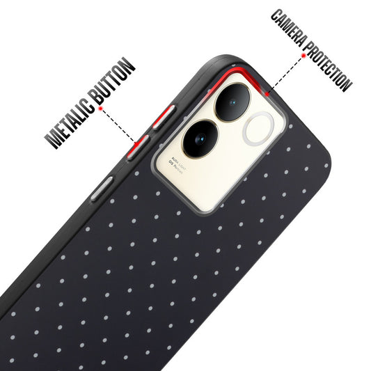 Printed Tough Case For Vivo T2 Pro 5G