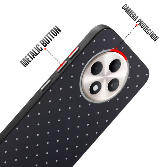 Printed Tough Case For Oppo F27 5G