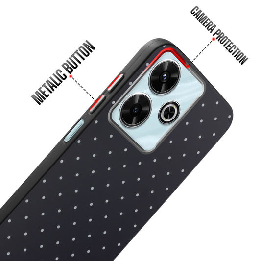 Printed Tough Case For Redmi 13 5G