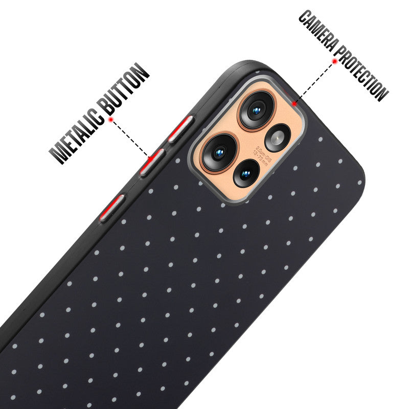 Printed Tough Case For Motorola Moto Edge 50 5G