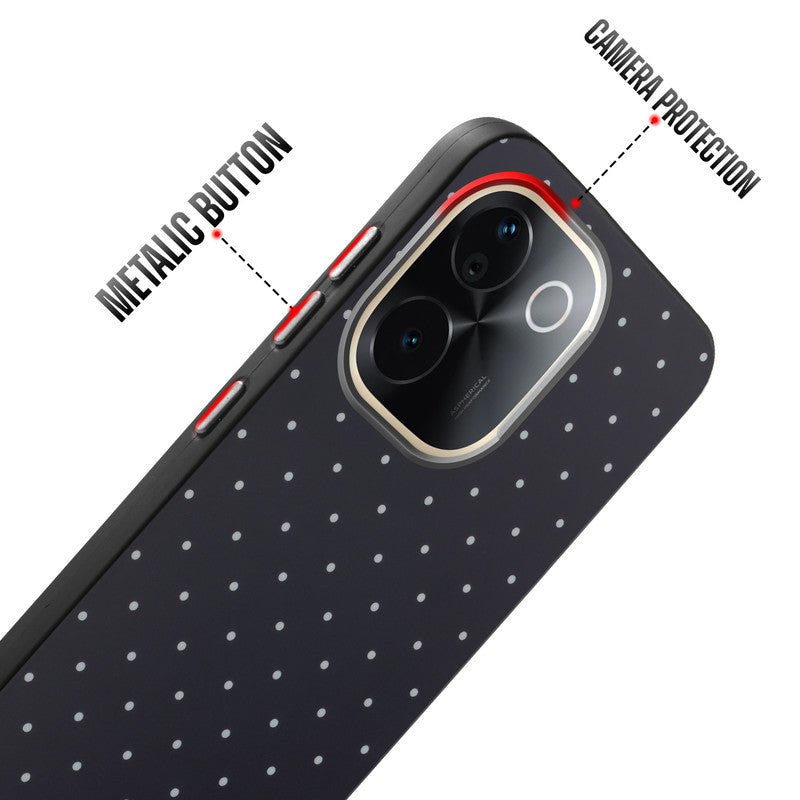 Printed Tough Case For Vivo T3 Pro 5G