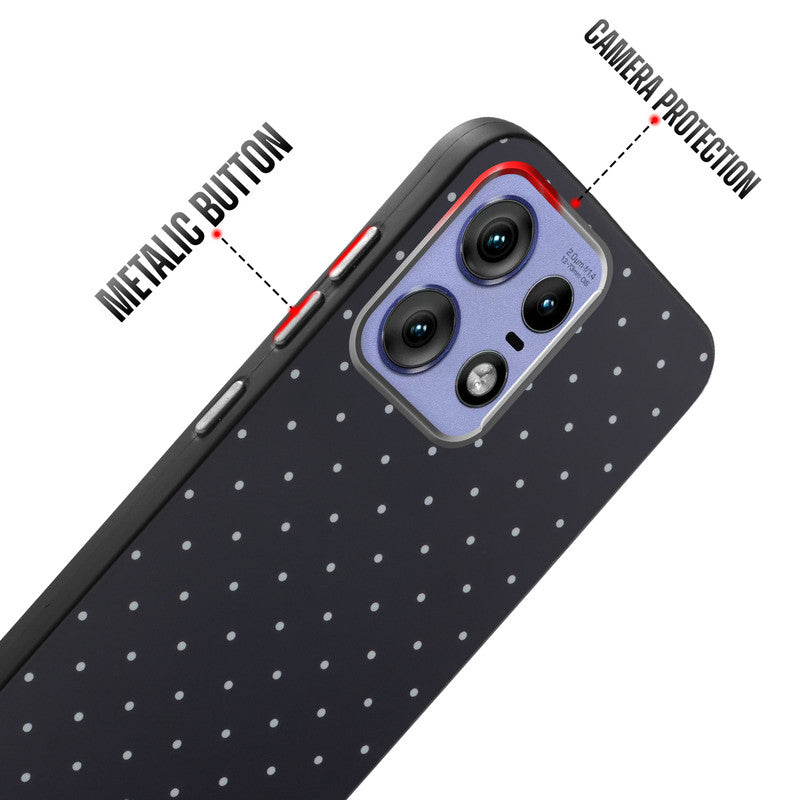Printed Tough Case For Motorola Moto Edge 50 Pro 5G
