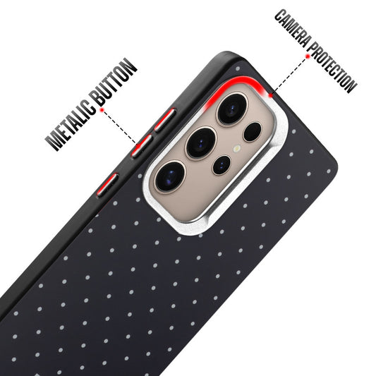 Printed Tough Case For Samsung S25 Ultra 5G