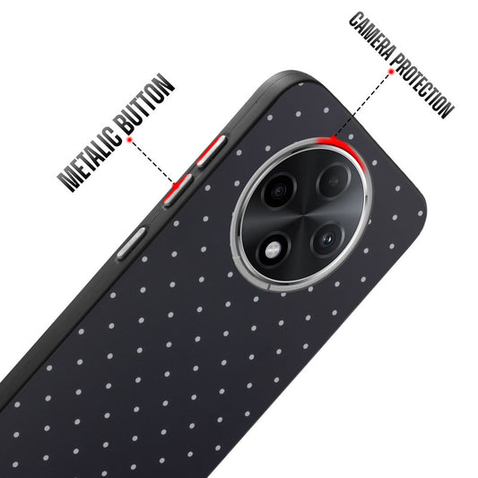 Printed Tough Case For Oppo F27 Pro Plus 5G