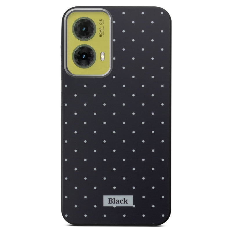 Printed Tough Case For Motorola Moto G85 5G