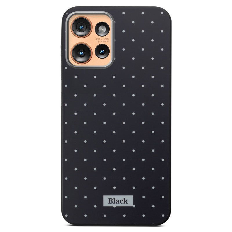 Printed Tough Case For Motorola Moto Edge 50 5G