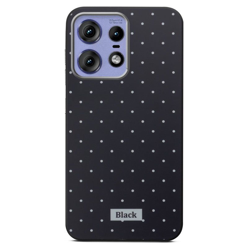 Printed Tough Case For Motorola Moto Edge 50 Pro 5G