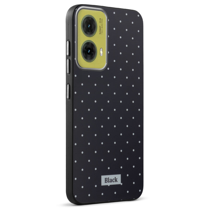 Printed Tough Case For Motorola Moto G85 5G