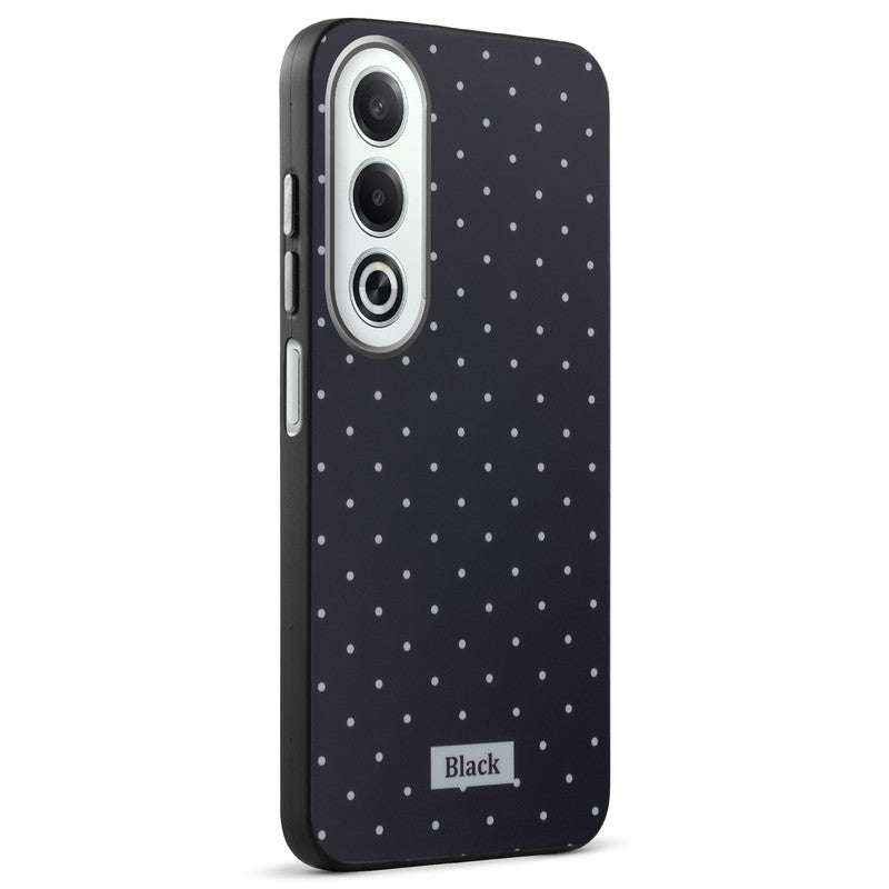 Printed Tough Case For Oppo K12x 5G