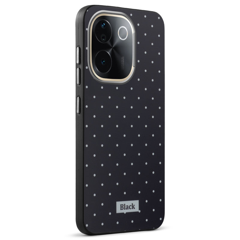 Printed Tough Case For Vivo T3 Pro 5G