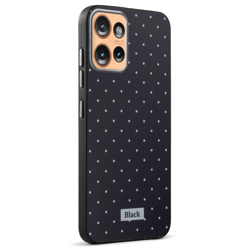 Printed Tough Case For Motorola Moto Edge 50 5G