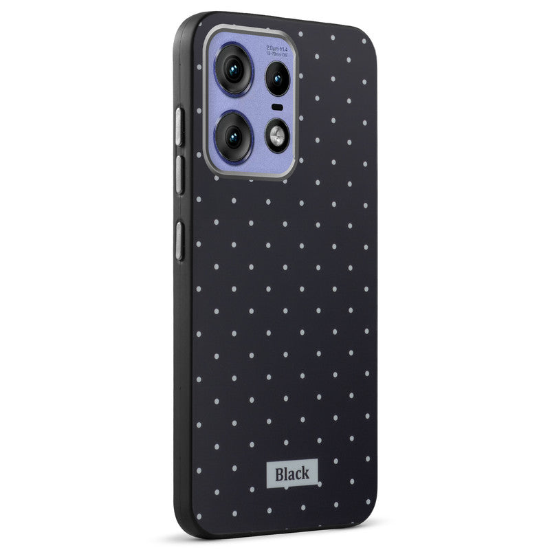 Printed Tough Case For Motorola Moto Edge 50 Pro 5G