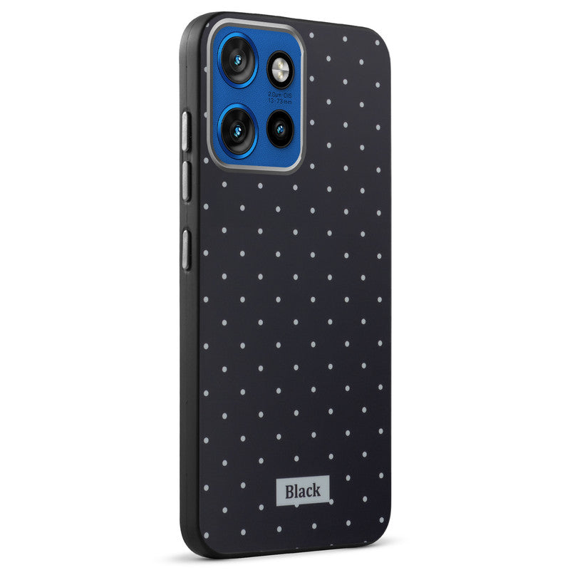 Printed Tough Case For Motorola Moto Edge 50 Neo 5G