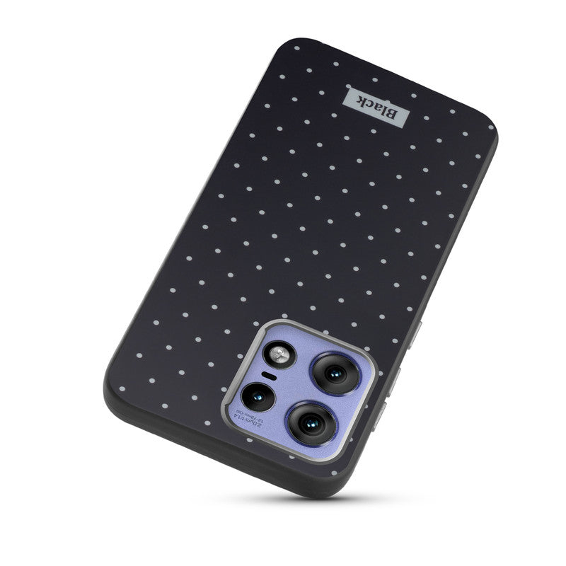 Printed Tough Case For Motorola Moto Edge 50 Pro 5G