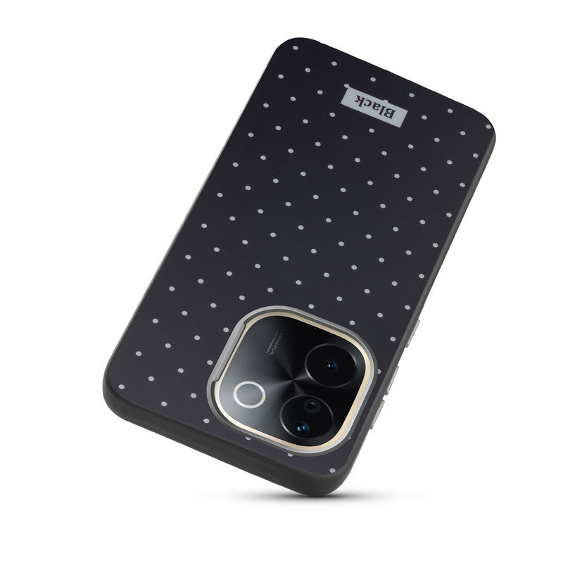 Printed Tough Case For Vivo T3 Pro 5G