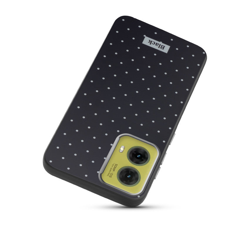 Printed Tough Case For Motorola Moto G85 5G
