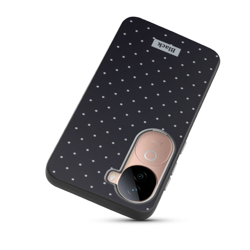 Printed Tough Case For Vivo V40e 5G