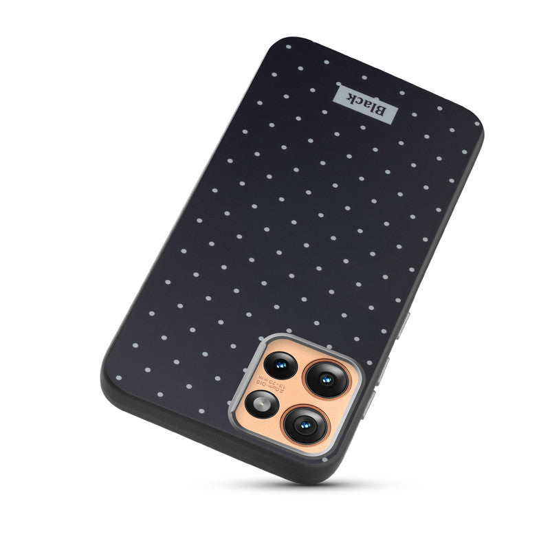 Printed Tough Case For Motorola Moto Edge 50 5G