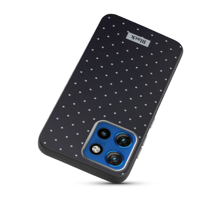 Printed Tough Case For Motorola Moto Edge 50 Neo 5G