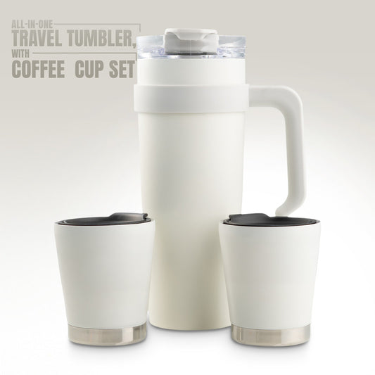 Travel Brew Set