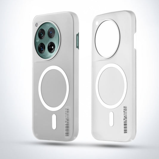 New Sleek Matte MagSafe Case For OnePlus 12 5G