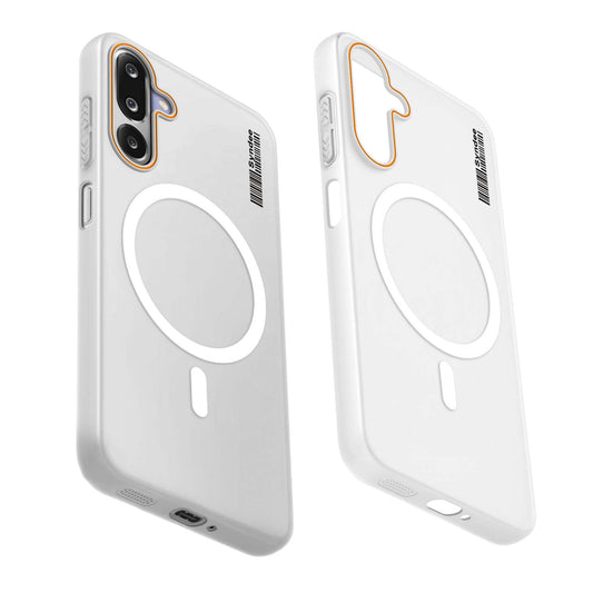 Colourful Frosted Matte With Raised Camera Protection Back Cover Case For Samsung F36 5G