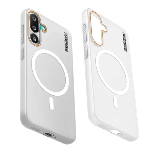 Colourful Frosted Matte With Raised Camera Protection Back Cover Case For Samsung F56 5G