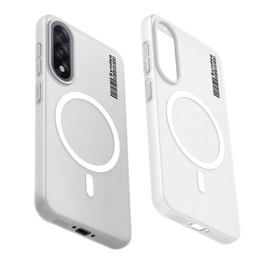 Frosted Sleek Matte With Raised Camera Protection Back Cover Case For OnePlus Nord 5 5G