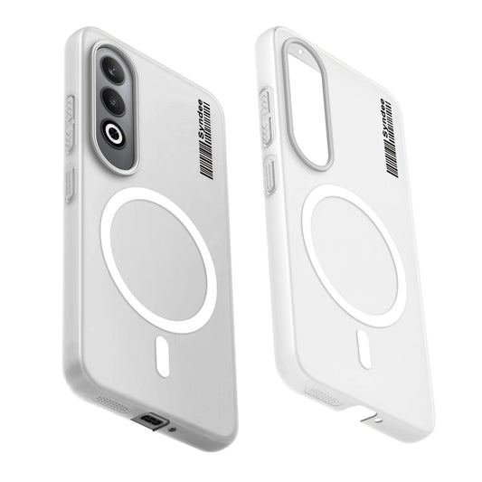 Frosted Sleek Matte With Raised Camera Protection Back Cover Case For OnePlus Nord CE 4 5G