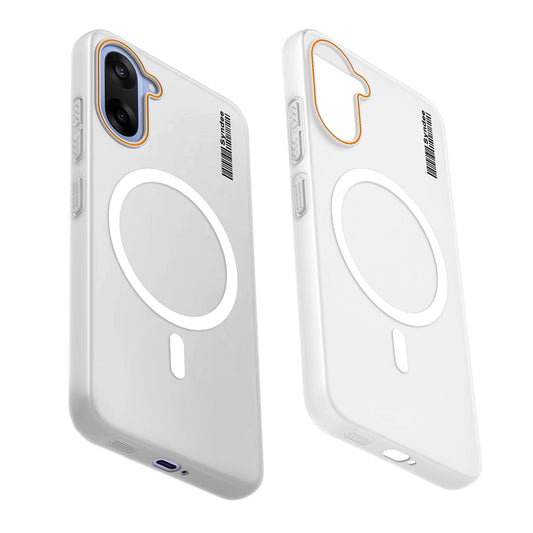 Colourful Frosted Matte With Raised Camera Protection Back Cover Case For OnePlus Nord CE 5 5G