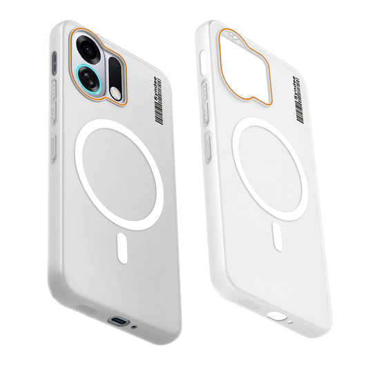 Colourful Frosted Matte With Raised Camera Protection Back Cover Case For Oppo K13 Turbo 5G