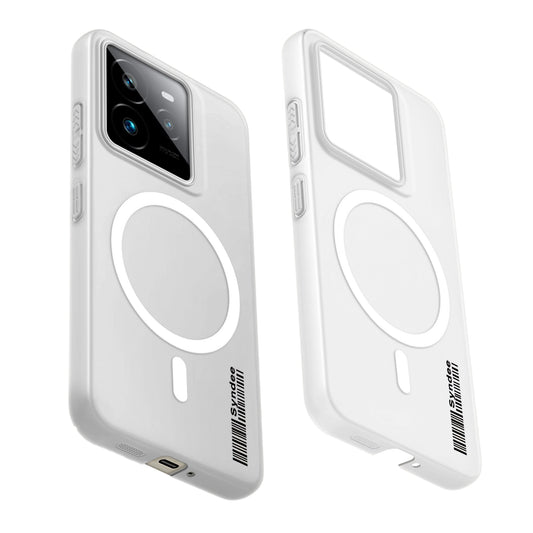 Frosted Sleek Matte With Raised Camera Protection Back Cover Case For Realme GT 7 Pro 5G