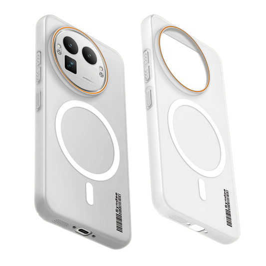 Colourful Frosted Matte With Raised Camera Protection Back Cover Case For Realme GT 8 Pro 5G