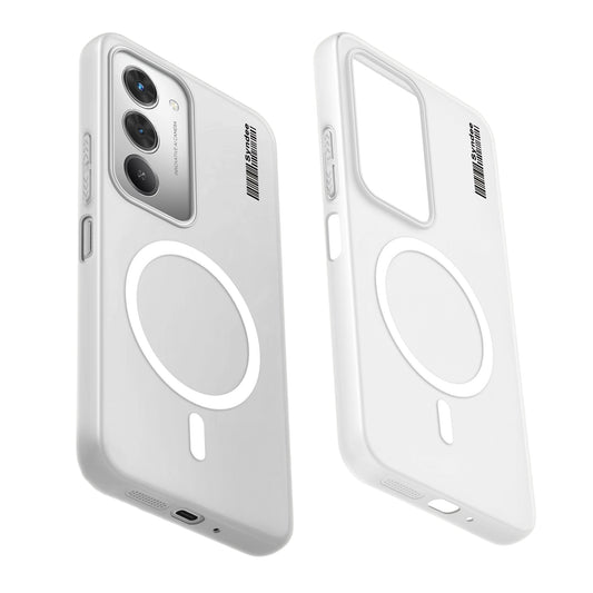 Frosted Sleek Matte With Raised Camera Protection Back Cover Case For Redmi 15 5G
