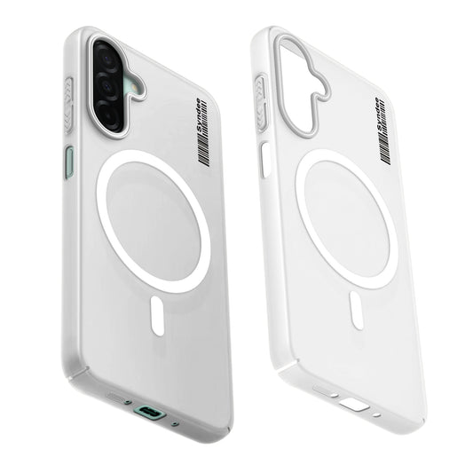 Frosted Sleek Matte With Raised Camera Protection Back Cover Case For Samsung A26 5G