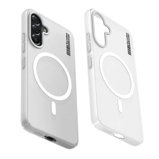 Frosted Sleek Matte With Raised Camera Protection Back Cover Case For Samsung A56 5G
